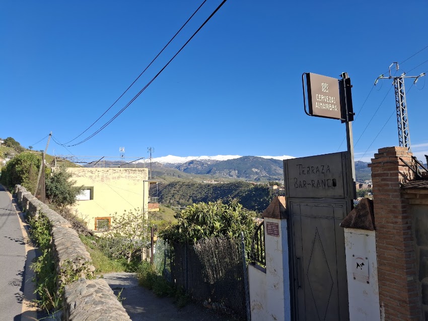 ASADOR BAR-RANCO