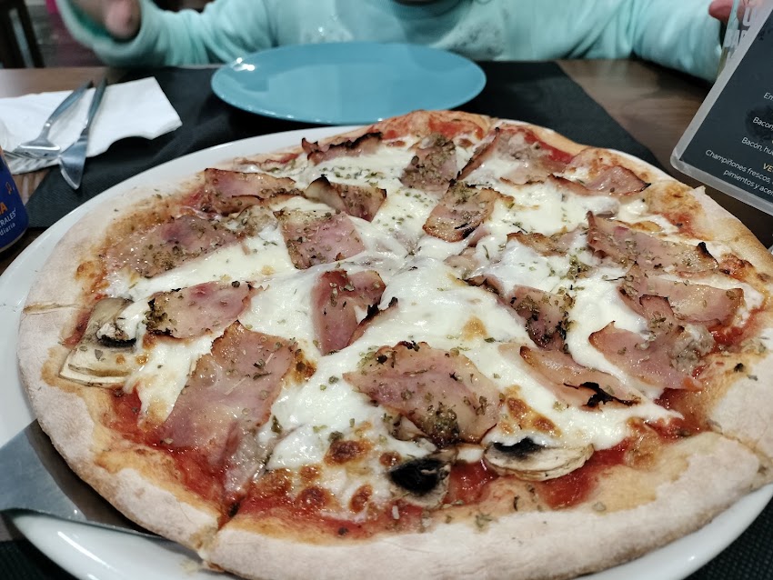 LA MARGARITA
