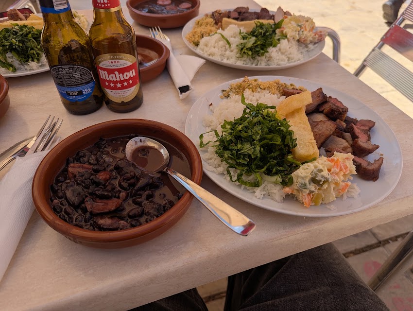 La Cocina de Maria