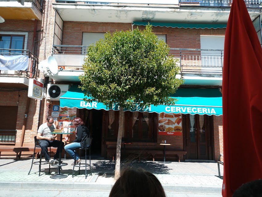 Venecia