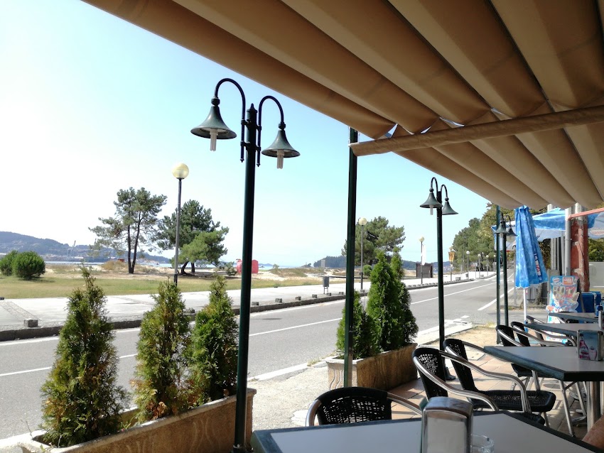 Restaurante Isla de Tambo