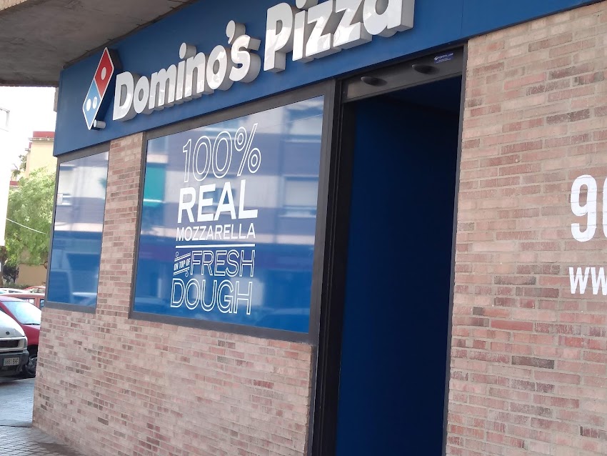 Domino’s Pizza