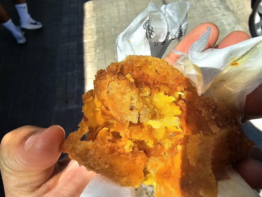 Delicias Colombianas Mislata