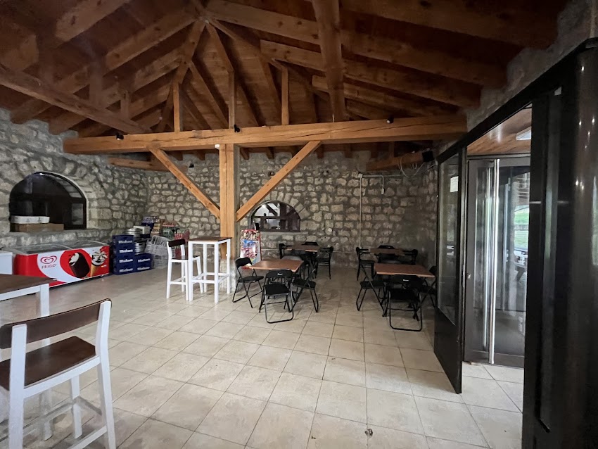 La Hontana Restaurante y Pizzeria