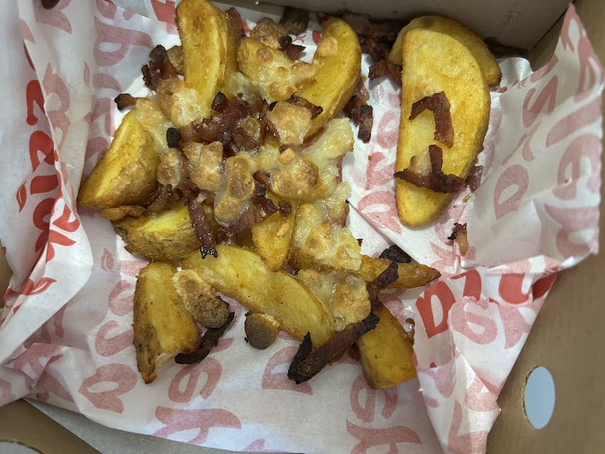 Telepizza Cuenca – Pizzas y Comida a Domicilio