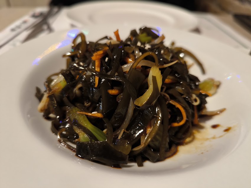 Restaurante Chino Qing Dao