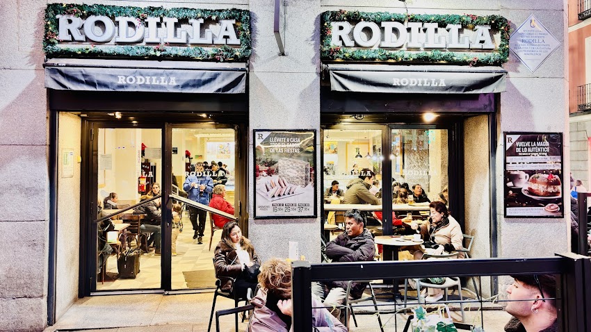 Rodilla