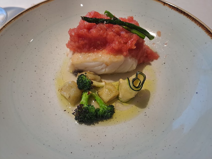 Restaurant Garbí