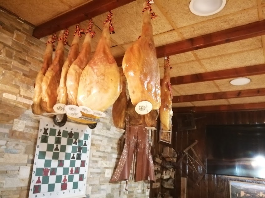 BAR Z IBIZA