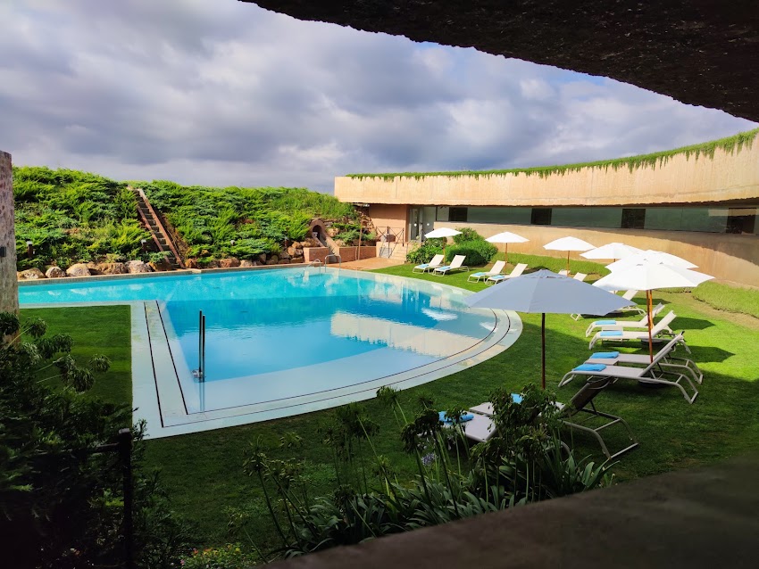 Hotel Sants Metges