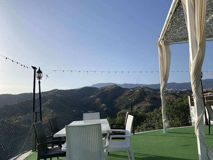 El Ruano Restaurante Asador