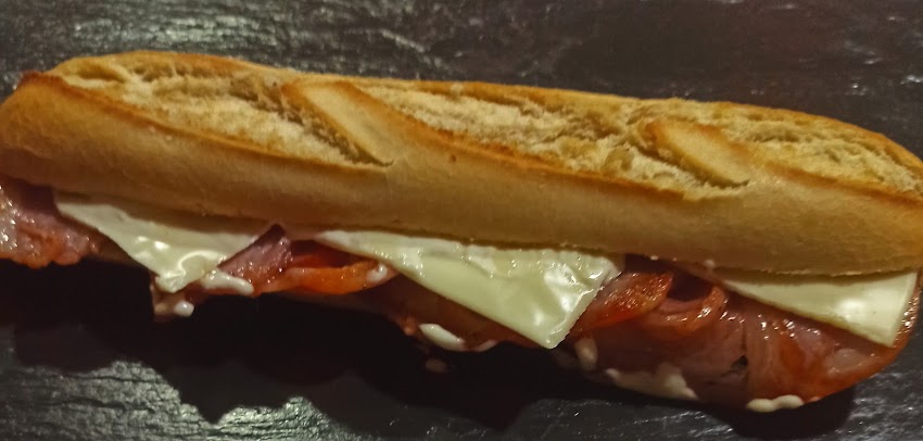 Bocadilleria Littlebit