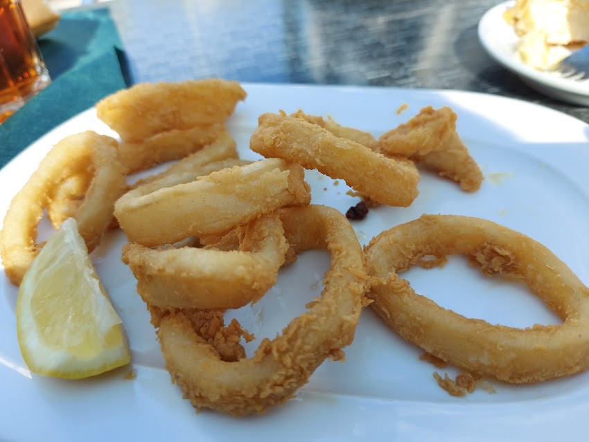 RESTAURANTE La Bodega de Cote