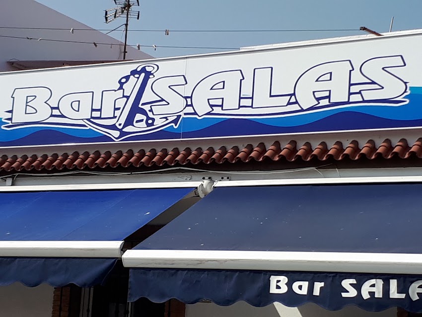 Bar Salas