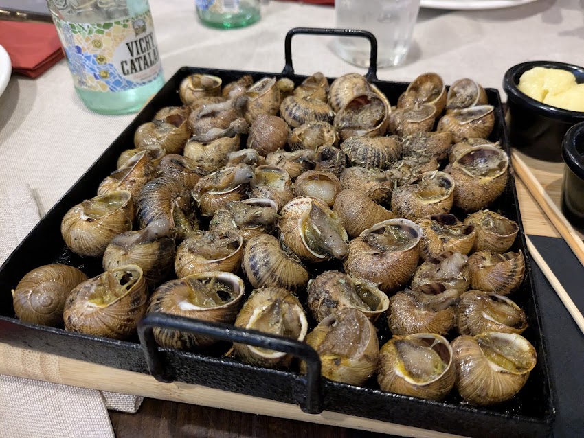 La Taula de Paula | Asador Valencia