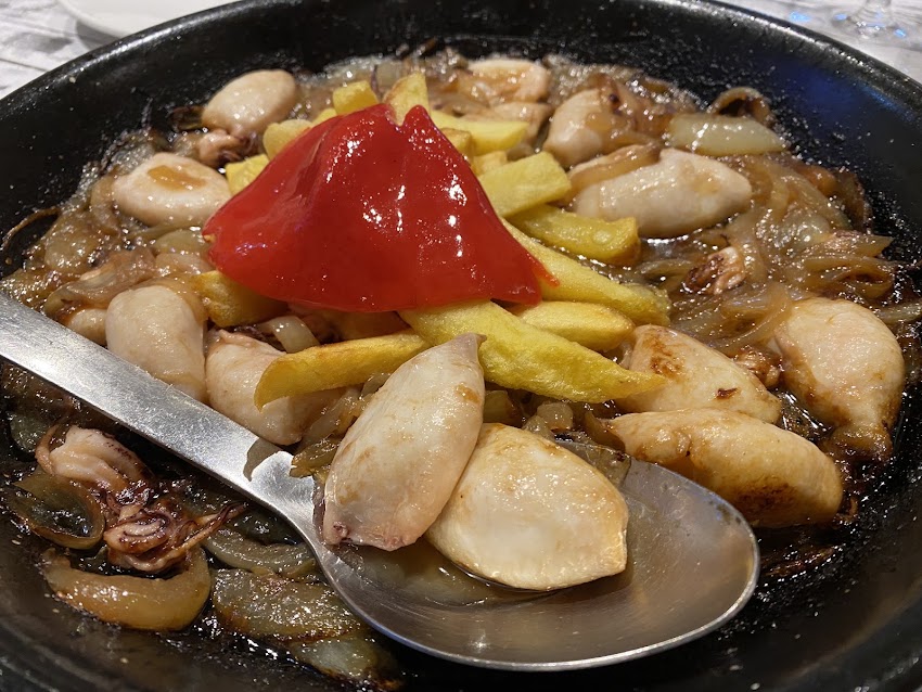 Restaurante El Tendido