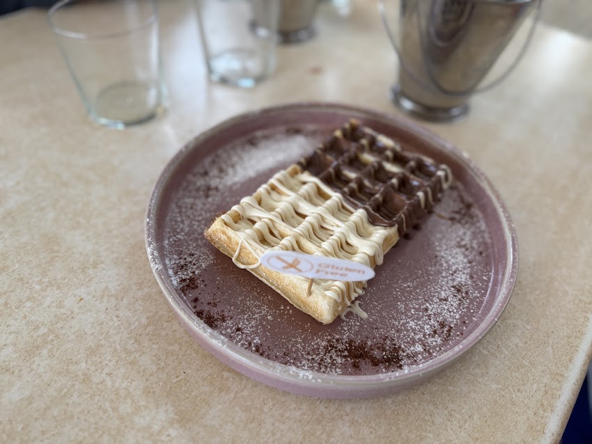 Soma Bistro La Pineda