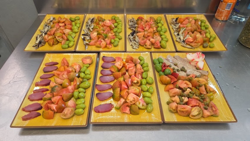 Gastrobar la resistencia