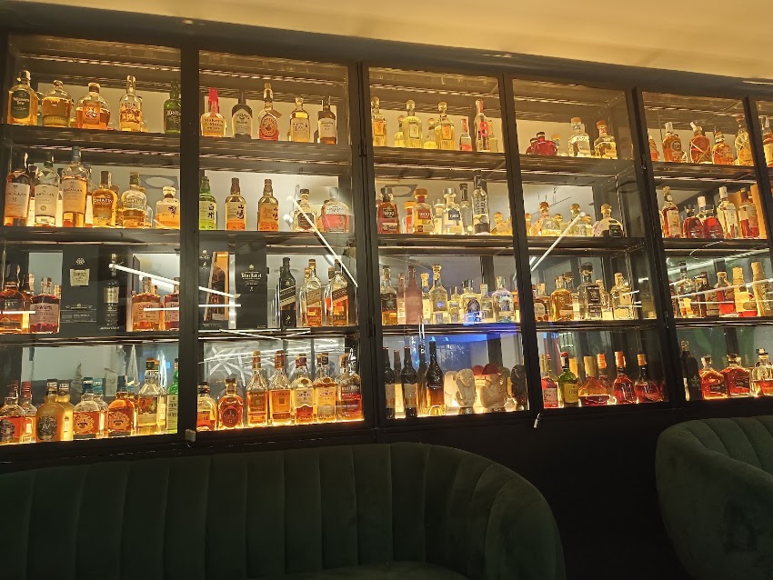 Kao Lounge