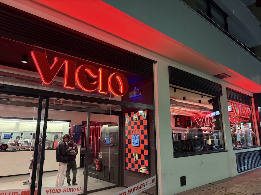 VICIO | Restaurant
