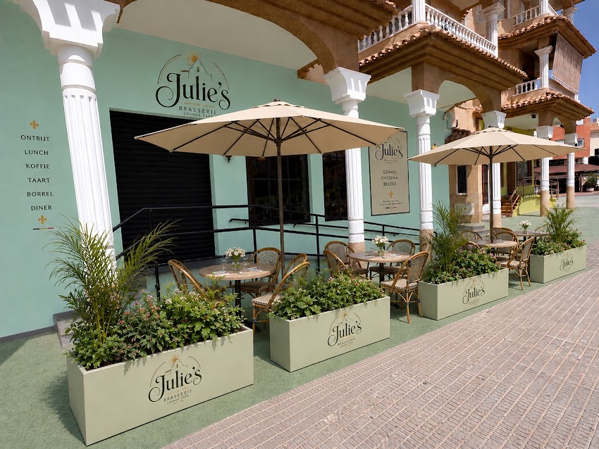 Julie’s