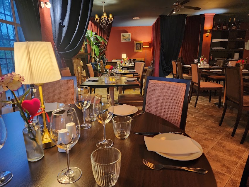 Zingara Ristorante Italiano