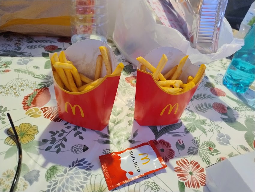 McDonald’s
