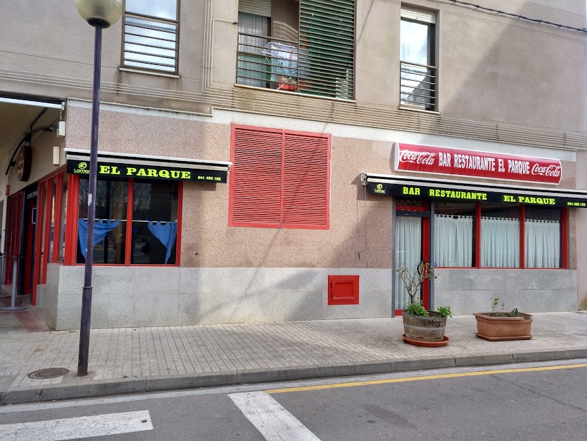 Restaurante El Parque