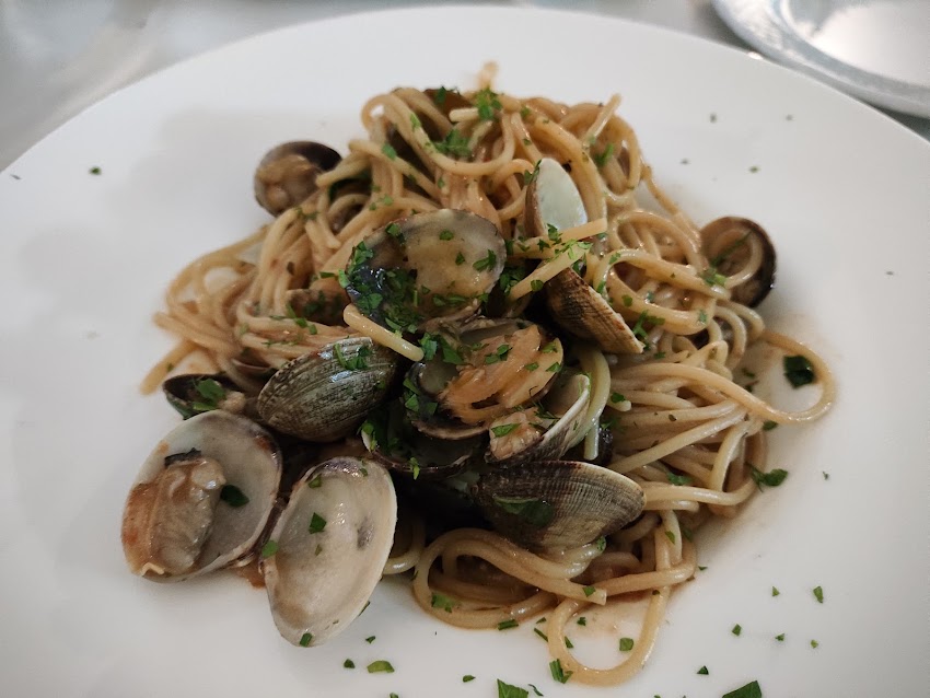 Restaurante la Casa Del Oeste