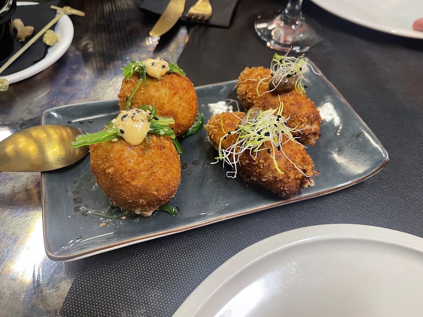 Cabró Gastrobar