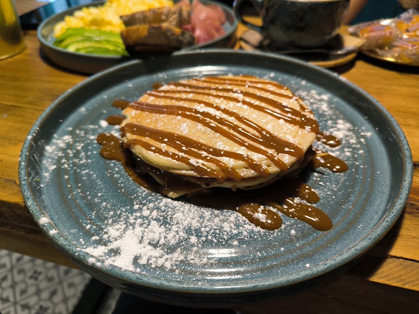 Lola Limón Brunch
