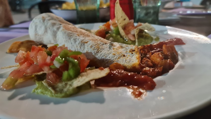 Restaurant Can Cristóbal