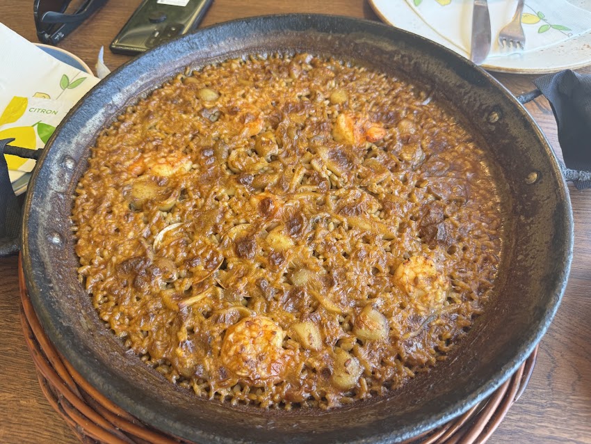 L’ Escamarlà