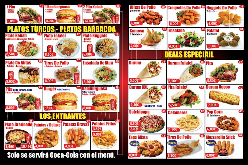 Bani Gala Kebab Pizzeria