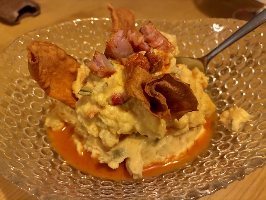 Restaurante Viruje