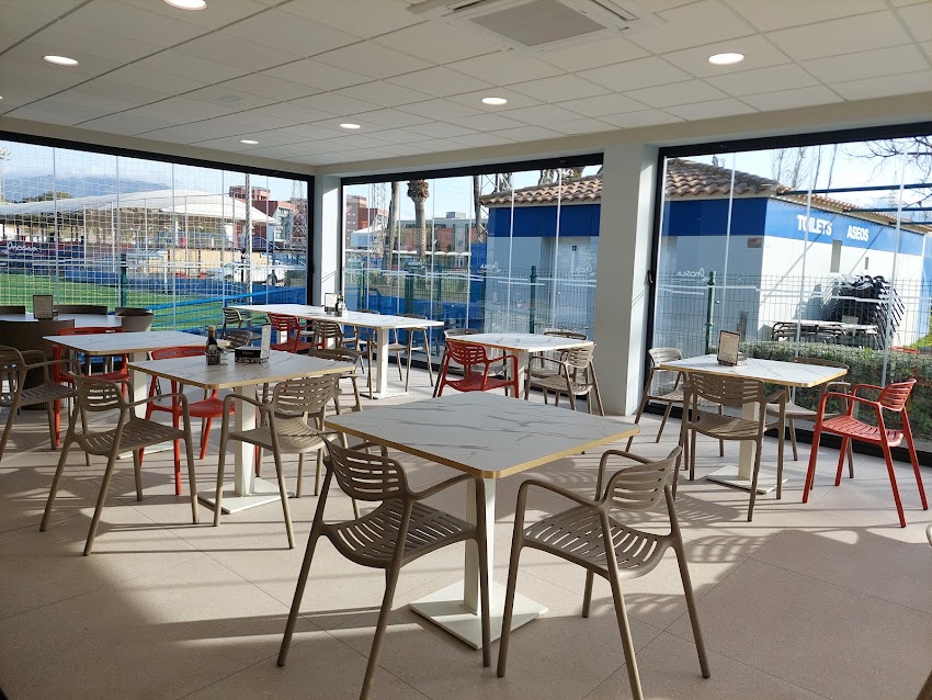 Restaurante Onosca