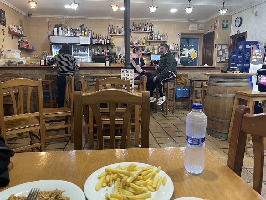 Buena cocina