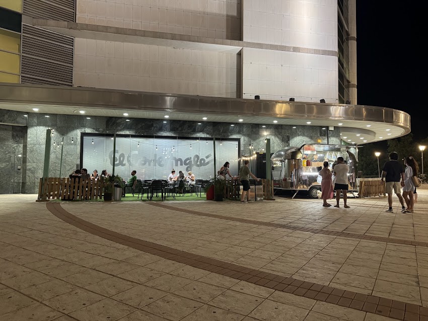 Única Burger Cartagena