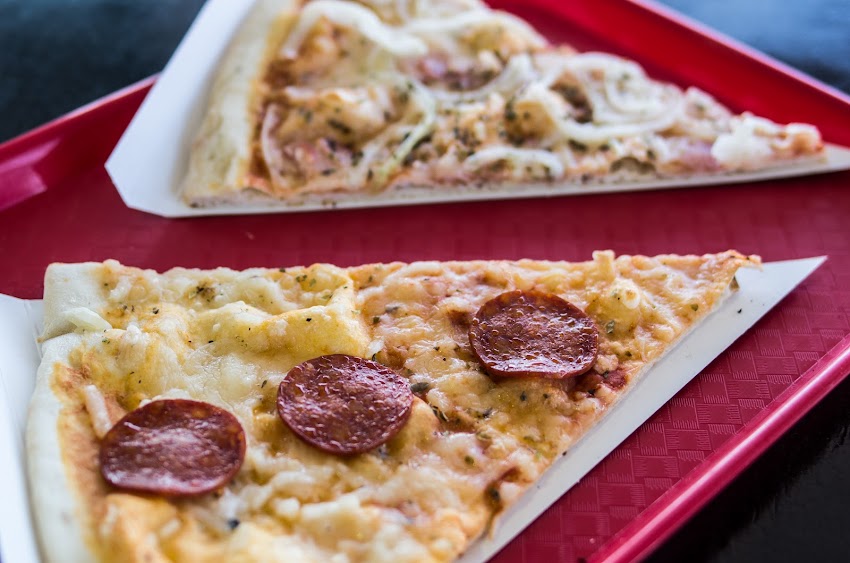Pizza West
