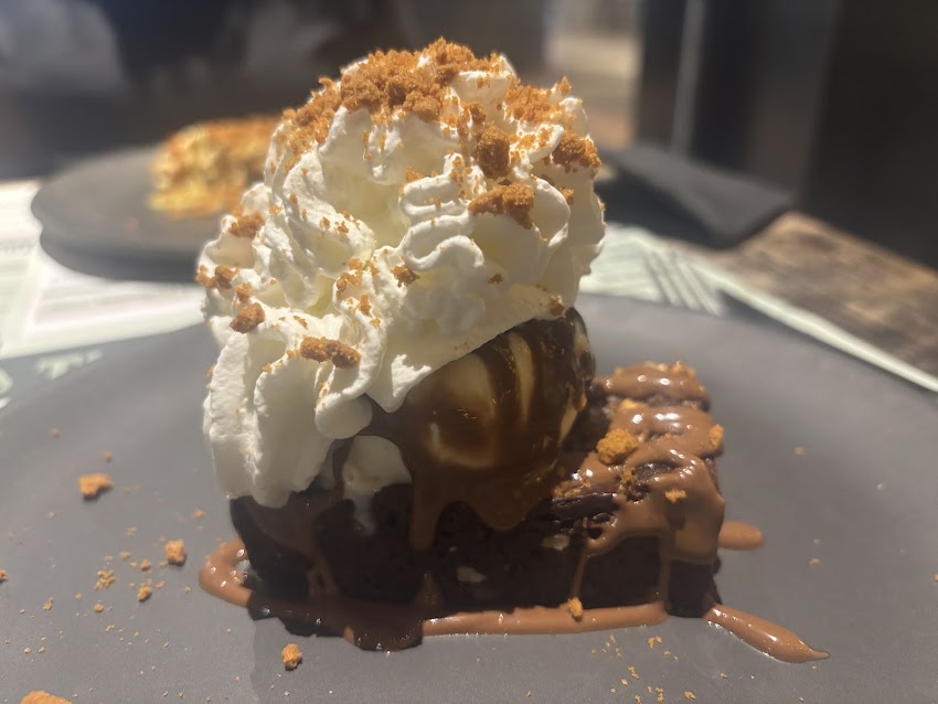 The Black Turtle – Murcia