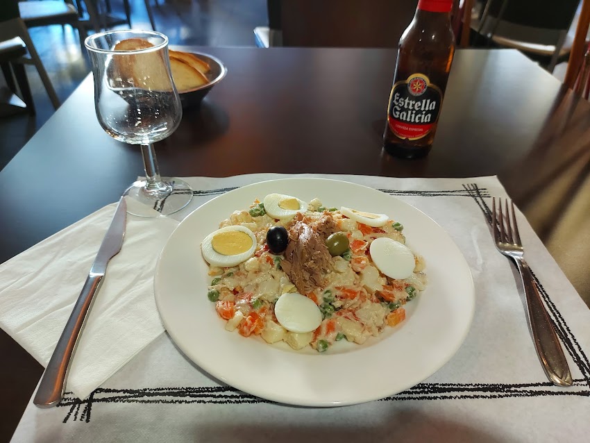 Hostal-Restaurant Muntanya
