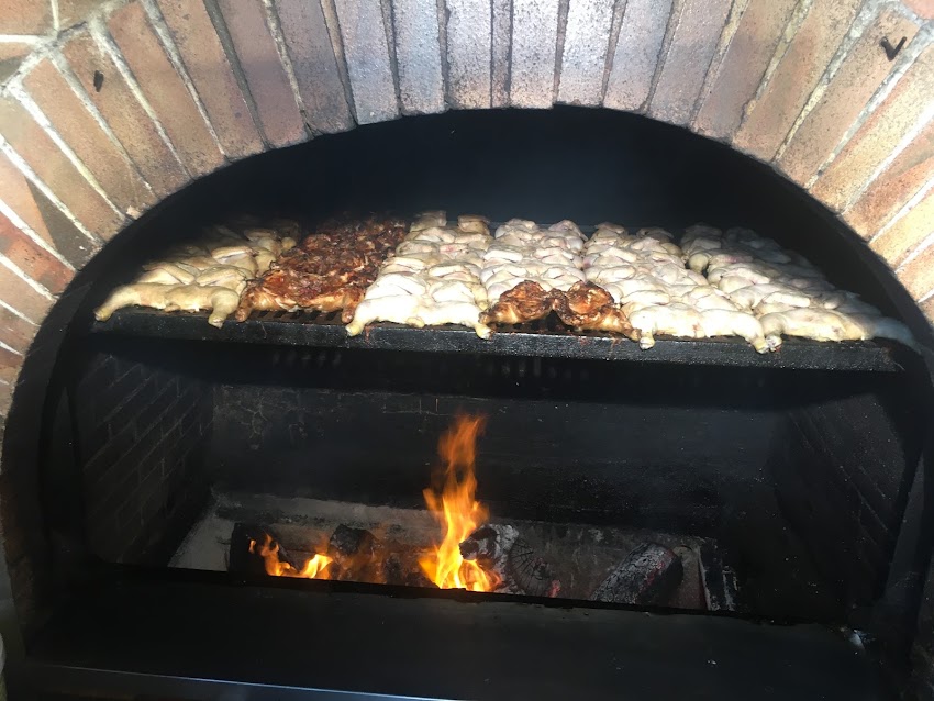 La Barrera Restaurante