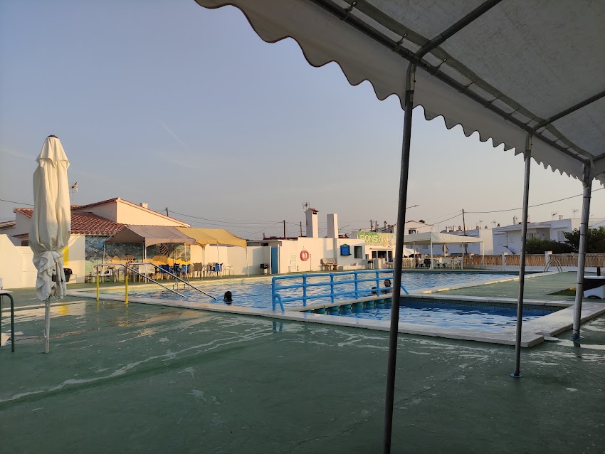 Bar Restaurant Pons