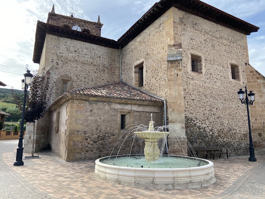 Restaurante Los Arcos