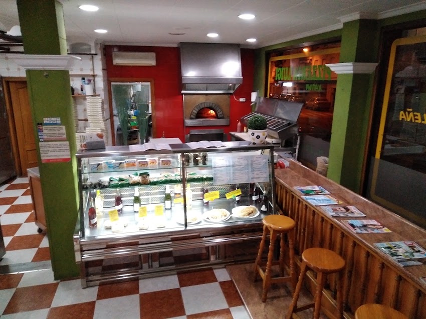 Pizzeria Luigi
