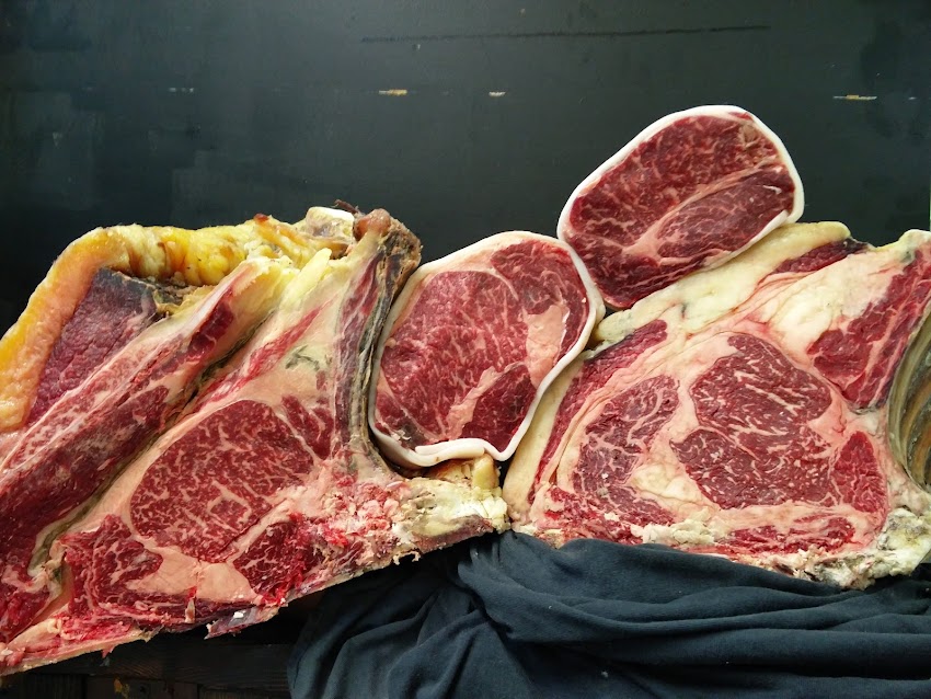 O’Chispa Taberna Galega
