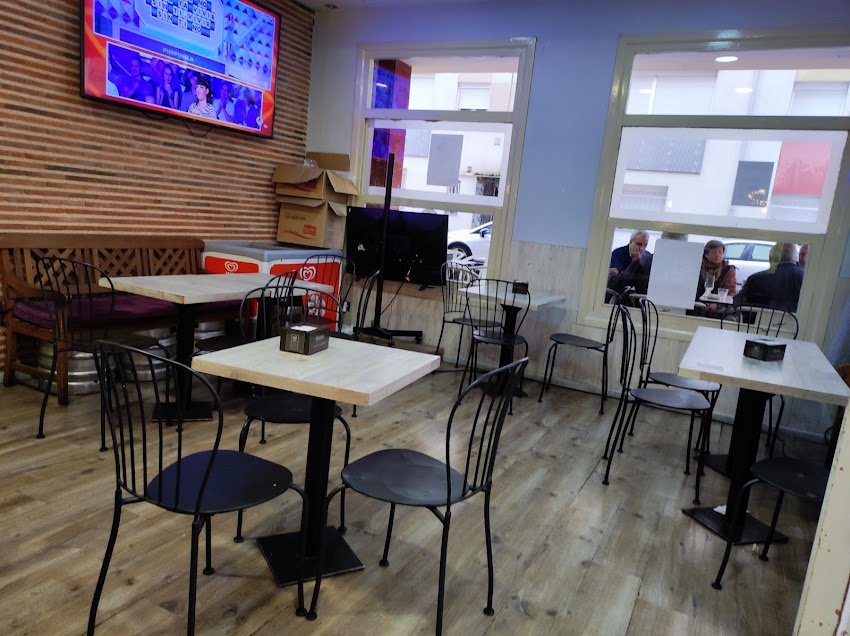Bar As de Tapas