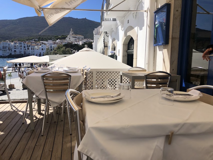 Restaurant Casa Nun