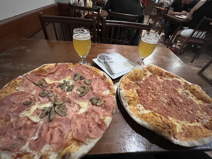 Pizzería L’Anna