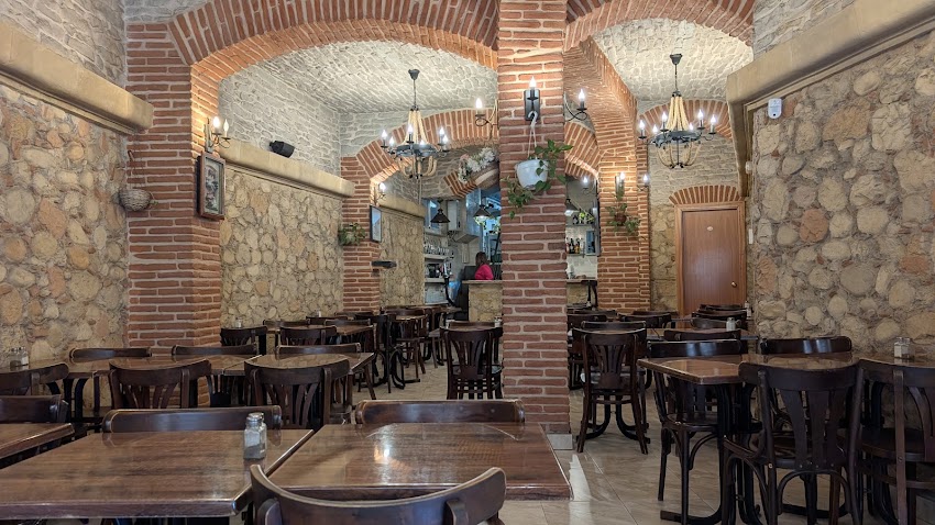 Bar Rodrigo